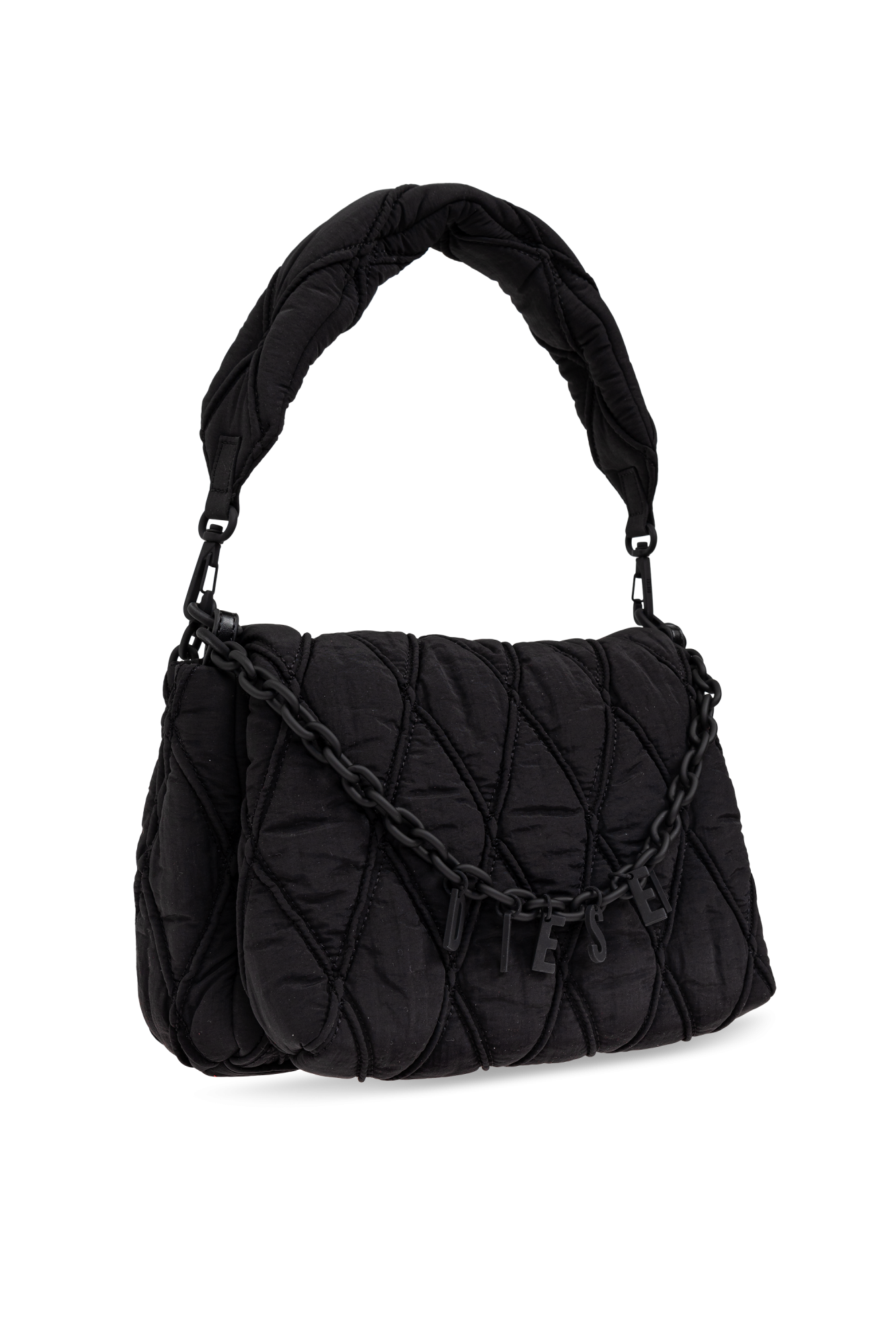 Diesel Shoulder bag CHARM-D SHOULDER | Women's Bags | Vitkac Diesel Shoulder bag CHARM-D SHOULDER | Women's Bags | Vitkac